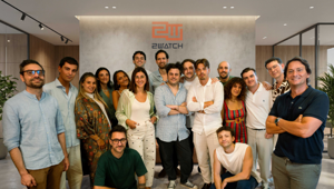 2WATCH chiude il 2025 con una crescita del fatturato del 60% e punta a raggiungere 6 milioni di euro nel 2026