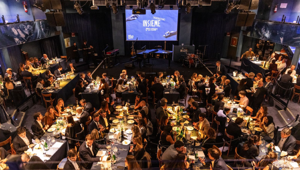 Successo per la seconda edizione della Charity Dinner "INSIEME" organizzata da Marmalade Events & Creativity al Blue Note di Milano