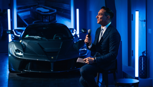 BNM Studio Legale ha festeggiato il suo ventesimo anniversario a San Marino con un evento celebrativo prodotto da FREE EVENT