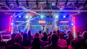 La campagna “Eté - Qualità a prezzo bloccato” firmata Whatever Milan conquista l’argento nel “Grand Prix” del Social Media Awards e il bronzo nella categoria “Social Channels Management Strategy” agli NC Digital Awards 2025