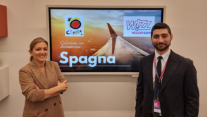 Wizz Air e l’Ente Spagnolo del Turismo presentano la strategia per il 2026, consolidando l'aeroporto di Milano Malpensa come hub strategico per i collegamenti verso la Spagna Wizz Air e l’Ente Spagnolo del Turismo presentano la strategia per il 2026, consolidando l'aeroporto di Milano Malpensa come hub strategico per i collegamenti verso la Spagna