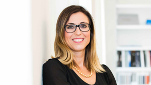 Elena Maria Caregnato è la nuova Head of Design di Tétris Italia