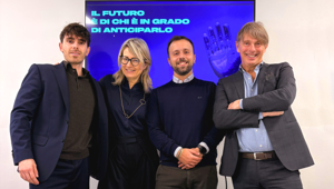 Tuidi annuncia la nomina di Paola Bussotti in qualità di Commercial Director per accelerare la crescita nazionale e internazionale