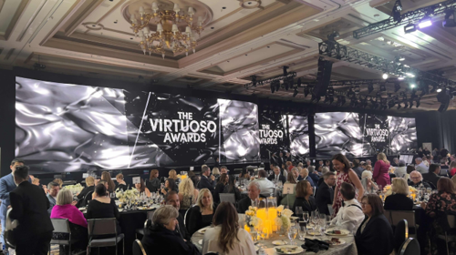 E-Motion (Casta Diva) firma per Kempinski il video di apertura della “Virtuoso Travel Week" di Las Vegas