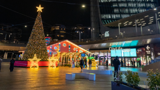 FOTO NATALE A CITYLIFE  ARO9756
