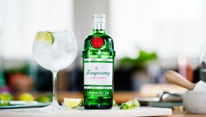 “NON il solito aperitivo”: Tanqueray lancia il format Hi-Fi e rinnova la partnership con I-Days Milano “NON il solito aperitivo”: Tanqueray lancia il format Hi-Fi e rinnova la partnership con I-Days Milano