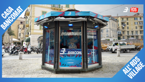 Bancomat accende il Festival tra Fantasanremo, party sulla Costa Toscana e le attività presso l’RDS Village