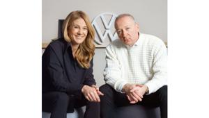 Omnicom e Volkswagen lanciano Bernbach, nuovo modello di agenzia globale dedicata