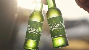 Carlsberg Italia e Costa Crociere: al via la partnership triennale nel segno della sostenibilità DraughtMaster