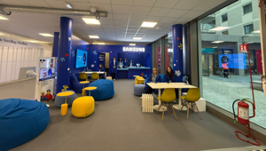 Milano Cortina 2026: Cheil Italy si conferma partner strategico di Samsung attraverso una serie di progetti integrati che spaziano dalla tecnologia all’hospitality