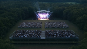 Firenze, la grande musica riaccende il Prato delle Cornacchie: attesi Baglioni e i Litfiba