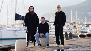 Nasce Authentica: la nuova agenzia di corporate communication fondata da Pietro Sansone, Elena Salzano e Francesco Ponzi