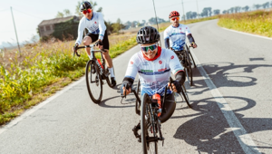 Obiettivo Tricolore: la sesta edizione della grande staffetta paralimpica nel ricordo di Alex Zanardi tra sport, inclusione e solidarietà