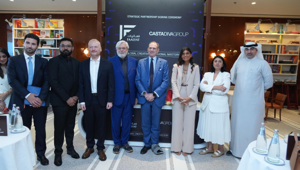 Casta Diva Group punta sui Paesi del Golfo: siglato un accordo quadro con Faalyat per grandi eventi, intrattenimento e contenuti in Medio Oriente ed Europa