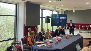 ATV BANCOMAT Tennis Open 2026 a Roma: l’eccellenza del circuito WTA 125 torna in campo con il supporto del Title Sponsor