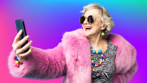 Accenture Song presenta "Next Gen Social - The Report": lo studio che svela le opportunità di business della Silver Generation