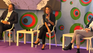 IGPDecaux rinnova la media partnership con il Salone della CSR: focus su mobilità sostenibile e trasparenza nella comunicazione IGPDecaux rinnova la media partnership con il Salone della CSR: focus su mobilità sostenibile e trasparenza nella comunicazione