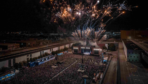 Vivo Concerti lancia "From Milano Live", il nuovo naming della rassegna estiva estiva di spettacoli musicali a Fiera Milano al debutto nel 2027 Vivo Concerti lancia "From Milano Live", il nuovo naming della rassegna estiva estiva di spettacoli musicali a Fiera Milano al debutto nel 2027
