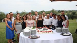 Pubblimarket2 festeggia 30 anni di attività e chiude il 2015 con 1,6 milioni di fatturato