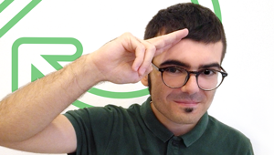 Vito Modugno nuovo Social Media Manager di Conversion