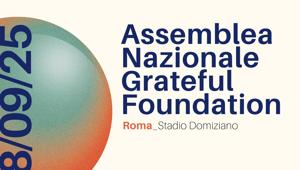 Tribe Communication affianca Grateful Foundationper diffondere una cultura di gratitudine e impatto sociale