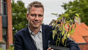 Il successo globale di SproutWorld: oltre 90 milioni di matite piantabili vendute nel mercato B2B e collaborazioni con grandi brand internazionali