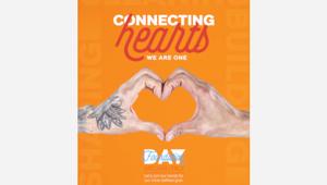 VMLY&R celebra il 1° Anniversario in tutto il mondo con il Foundation Day