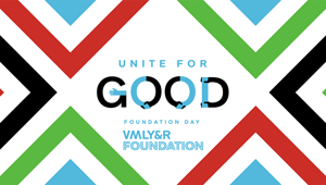 VMLY&R Unite per il Good per il global Foundation Day: i dipendenti impegnati nel “giving back to the local communities”