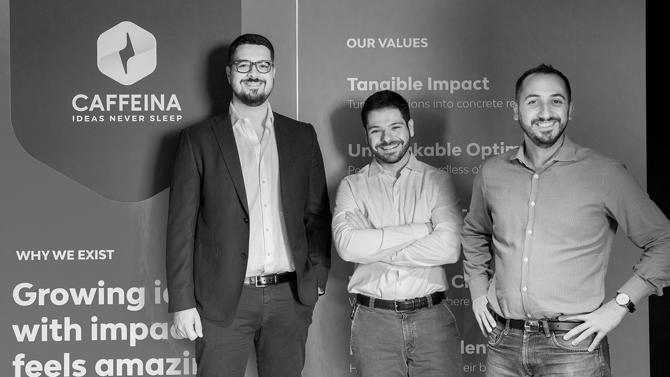 Founder Foto Caffeina B&N