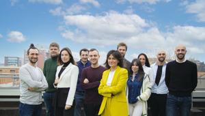 HELLODÌ: medaglia d’argento ai BC&E Awards in team con The Story Lab in 'Progetto digitale integrato' con “Coro Azzurro”