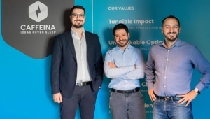 FT1000 (Financial Times): Caffeina tra le aziende europee a più rapida crescita