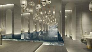 A Kuwait City la nuova esperienza firmata Four Seasons Hotels and Resorts