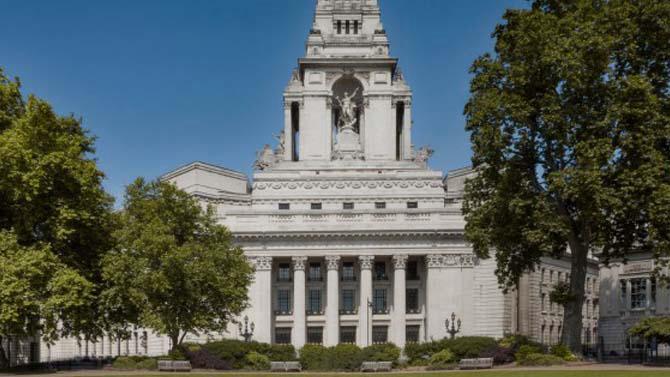 four seasons londra 2