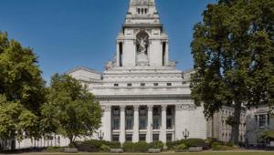 Apre il nuovo Four Seasons Hotel London at Ten Trinity Square