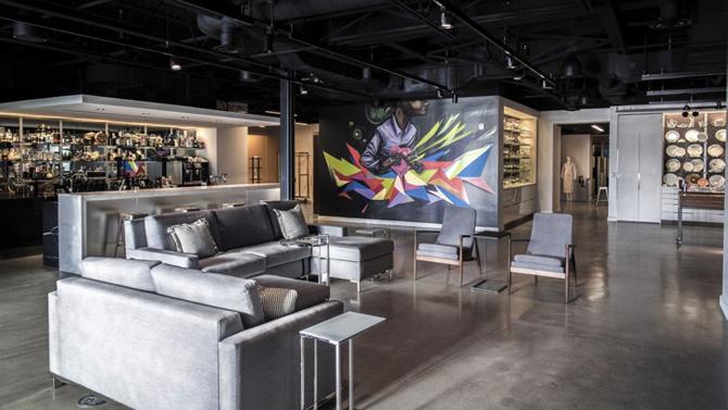 Four Seasons Research and Discovery Studio