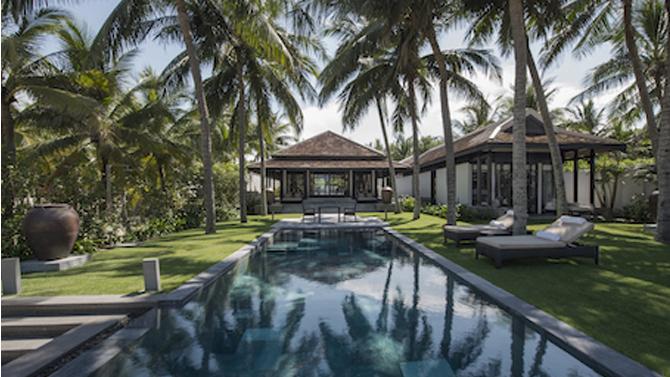 four seasons vietnam 1