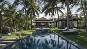 Apre il primo Four Seasons Hotels and Resorts in Vietnam
