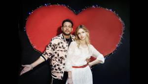 FOX: Successo per l’esordio di Romolo + Giuly con 194mila spettatori medi e quasi mezzo milione di contatti