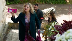 Dal 26 febbraio arriva su FoxCrime+2 'FoxCrime en rose' dedicato alle serie francesi Profiling e Candice Renoir