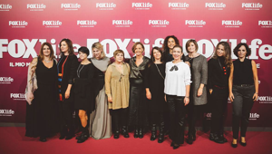 'Il mio modo di essere', FoxLife lancia il nuovo posizionamento: contenuti non-fiction, nuovo sito ed eventi per dialogare con il pubblico femminile. Gli ascolti crescono del +4%