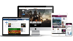 Fox Italia sceglie Sky Media come concessionaria web