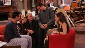 Dal 26 maggio al 7 giugno Fox+1 si trasforma in Fox How I Met Your Mother