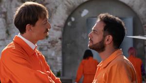 Romolo + Giuly: la guerra mondiale italiana 2 , lunedì 23 settembre il secondo appuntamento dalle 21.15 su FOX