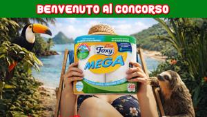 Next Different lancia il concorso a premi “Vinci il Costa Rica” per Foxy