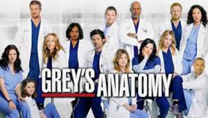 Fox: 543mila spettatori per il ritorno di Grey’s Anatomy.  Record per FoxLife in Total Day con lo 0,44% Share Tv