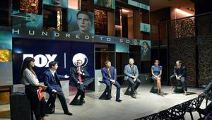 Con BMW Fox dà vita alla prima serie TV branded content e si prepara per una serie global tutta Made in Italy