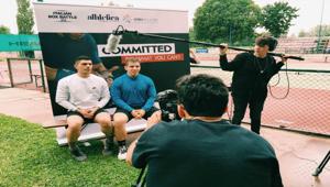 "Committed", in esclusiva su Fox Sports il documentario sulle nuove tendenze del fitness