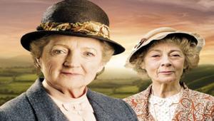 Dal 25 luglio al 21 agosto FoxCrime + 2 diventa  FoxCrime Agatha Christie