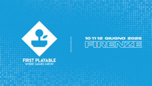 IIDEA lancia First Playable 2026: l’evento business dell’industria dei videogiochi torna a Firenze