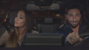 Giorgia Palmas e Vittorio Brumotti vanno on air per Toyota C-HR. Firma S&S